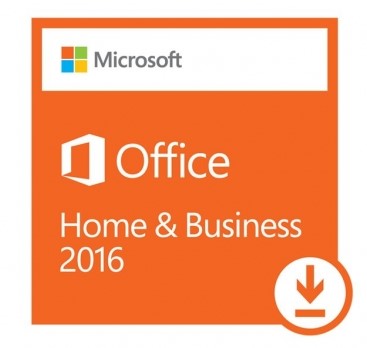 Office Hogar y Emresas 2016 Microsoft T5D-02316 - 1PC Windows Plurilingüe