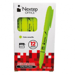 Resaltador Nextep NE-084A