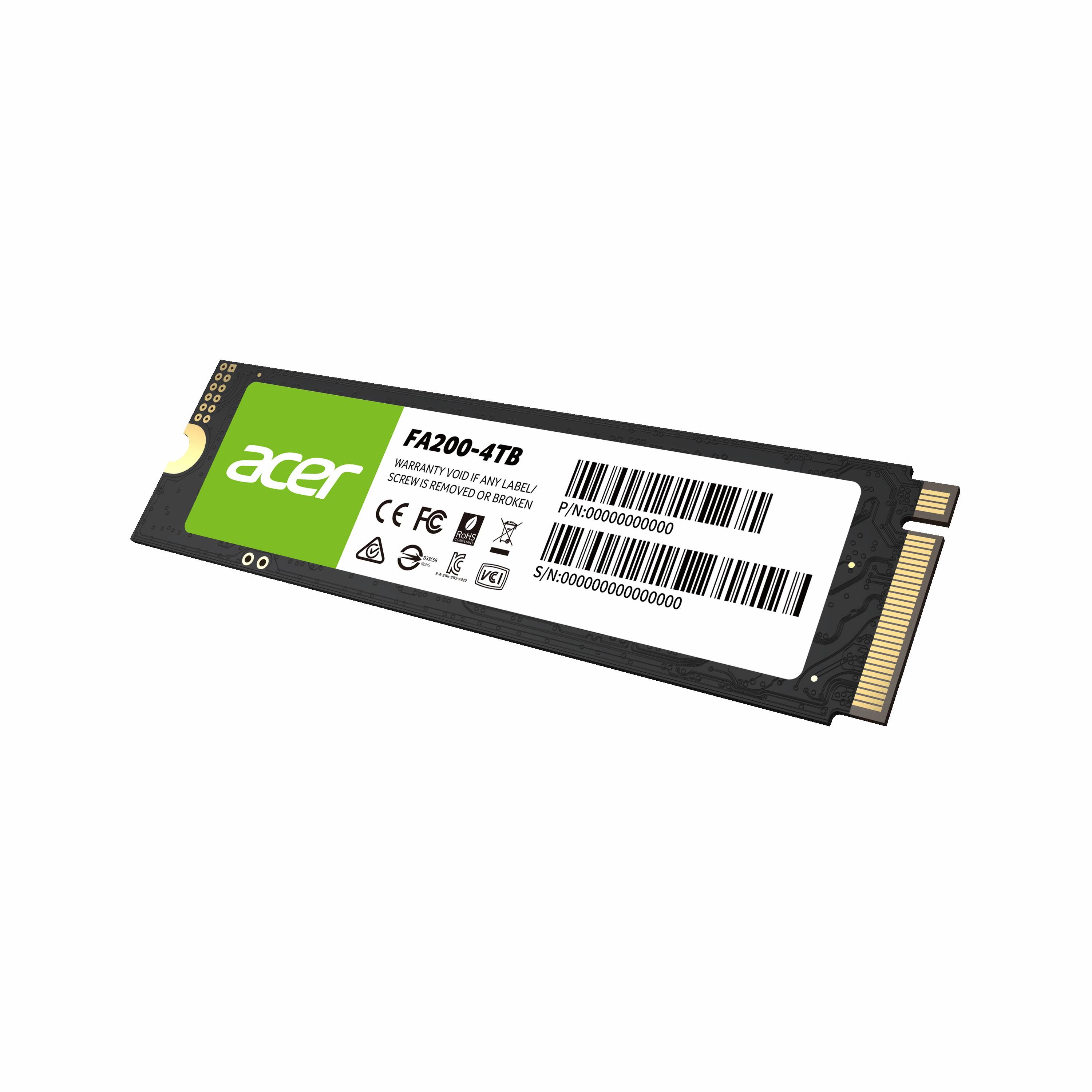 SSD ACER BL.9BWWA.150