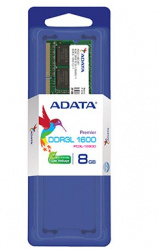 Memoria RAM ADATA PREMIER