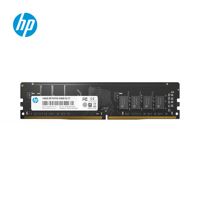 Memoria RAM  HP 7EH55AA#ABM 