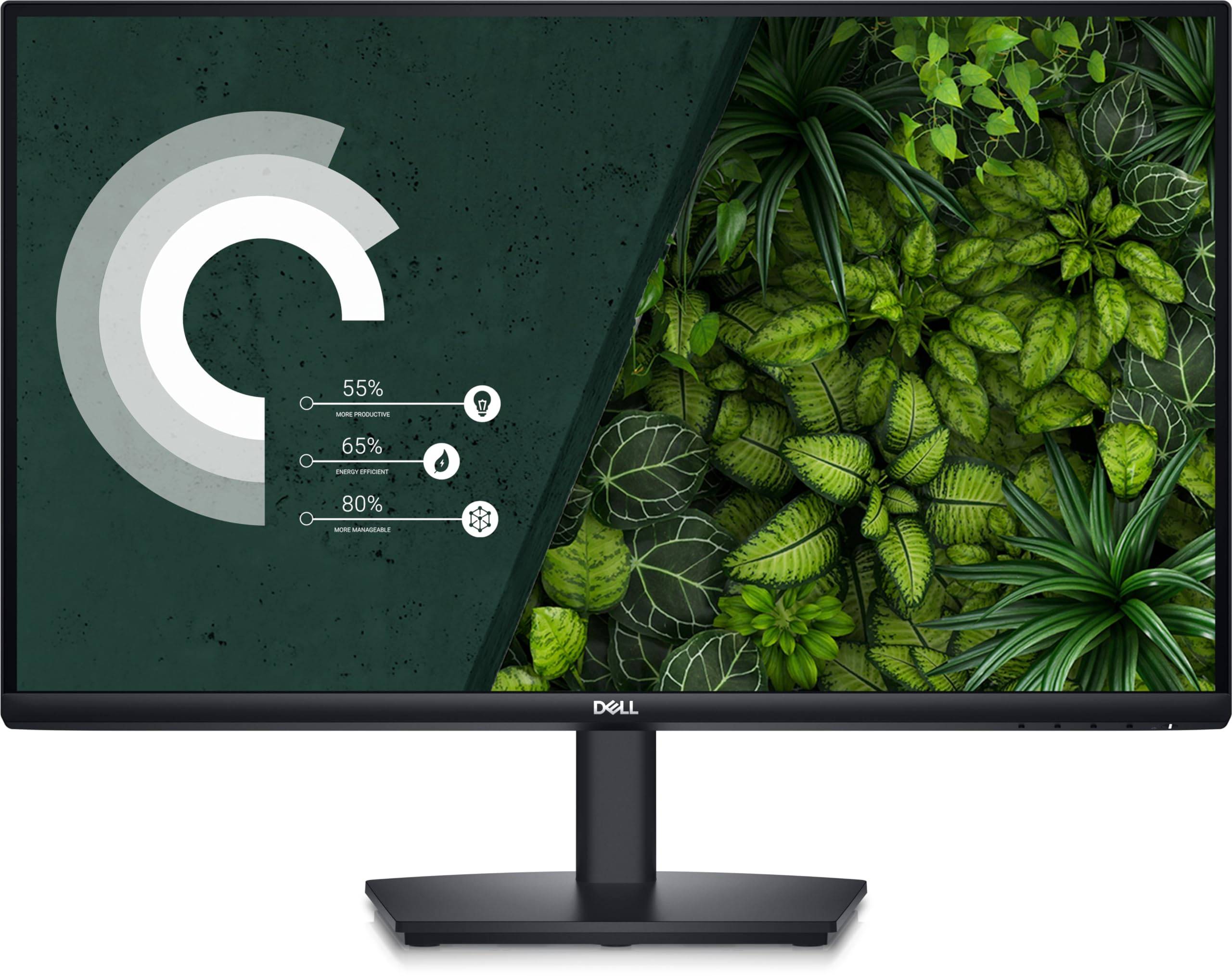 Monitores DELL E2724HS