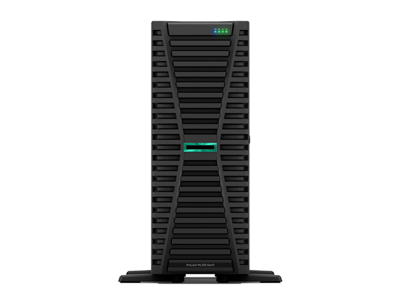 Servidor Hewlett Packard Enterprise P53566-001