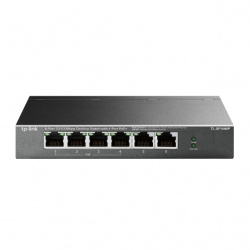 Switch TP-LINK TL-SF1006P